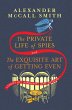 The Private Life of Spies and the... - Bild 1