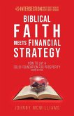 Biblical Faith Meets Financial Strategy