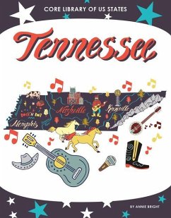 Tennessee - Bright, Annie