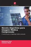 Novela Algoritmo para Imagem Médica Compressão