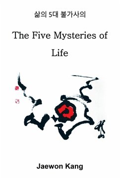The Five Mysteries of Life 5 - Kang, Jaewon