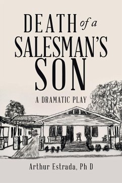 Death of a Salesman's Son - Estrada, Arthur