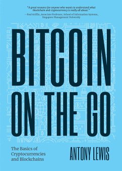 Bitcoin on the Go - Lewis, Antony