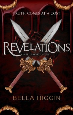 Revelations - Higgin, Bella