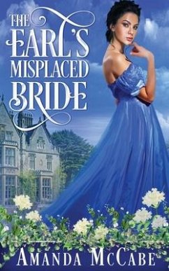 The Earl's Misplaced Bride - Mccabe, Amanda