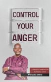 Control Your Anger (eBook, ePUB)