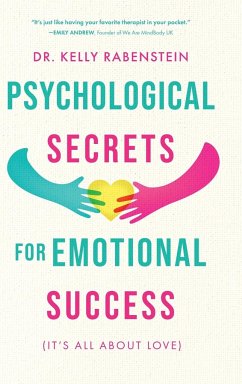 Psychological Secrets for Emotional Success