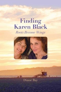 Cover Finding Karen Black