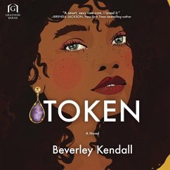 Token - Kendall, Beverley