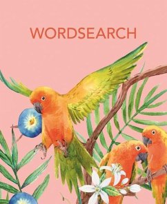 Wordsearch - Saunders, Eric