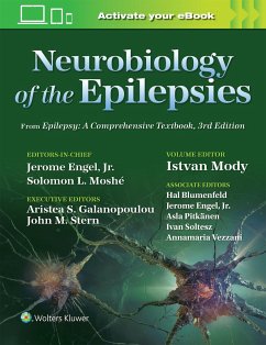 Neurobiology Of Epilepsies - Engel, Jerome, Jr.; Mody, Istvan