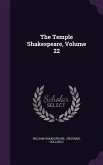 The Temple Shakespeare, Volume 22