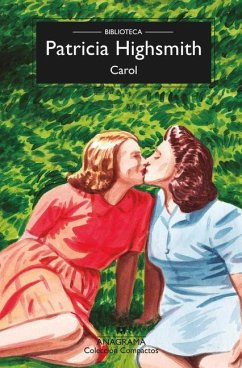 Carol (Biblioteca Highsmith) - Highsmith, Patricia