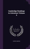 Cambridge Readings in Literature Volume 4