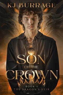 Son of the Crown - Burrage, Kj