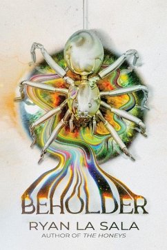 Beholder - La Sala, Ryan