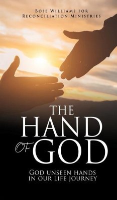 The Hand of God - Ministries, Reconciliation