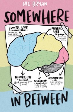 Somewhere In Between - Bryan, Nic