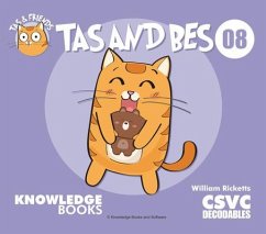 Tas and Bes - Ricketts, William