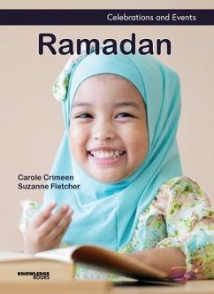 Ramadan - Crimeen, Carole; Fletcher, Suzanne