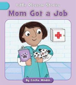 Mom Got a Job - Minden, Cecilia