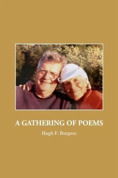 A Gathering of Poems - Burgess, Hugh