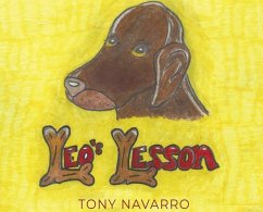 Leo's Lesson - Navarro, Tony