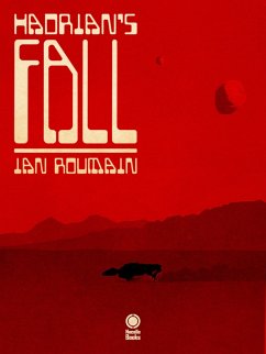 Hadrian's Fall - Roumain, Ian