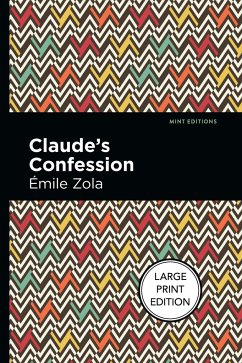 Claude's Confession - Zola, Émile
