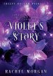 Violet's Story (Creepy Hollow Books 1,... - Bild 1