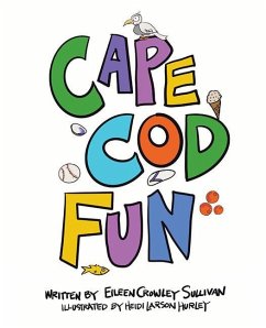 Cape Cod Fun - Crowley Sullivan, Eileen