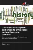 L'influenza sulla pace dell'umanità attraverso la riunificazione coreana