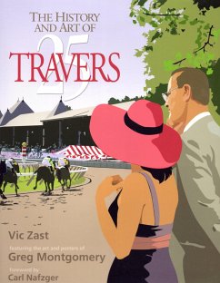 The History and Art of 25 Travers - Zast, Vic