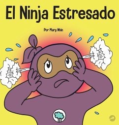 El Ninja Estresado - Nhin, Mary