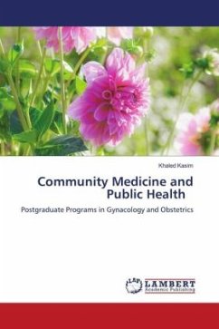 Community Medicine and Public Health - Kasim, Khaled