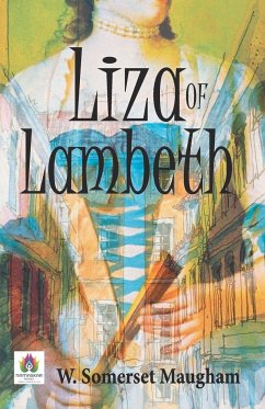 Liza of Lambeth - Dostoevsky, Fyodor