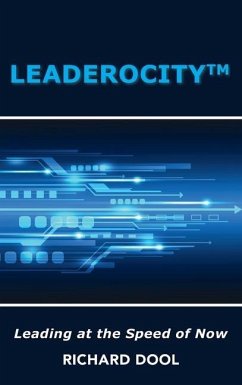 Leaderocity (TM) - Dool, Richard