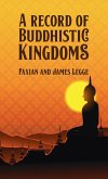 Record of Buddhistic Kingdoms Hardcover