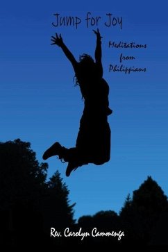 Jump for Joy: Meditations from Phillipians - Cammenga, Carolyn