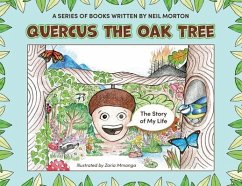Quercus the Oak Tree - Morton, Neil