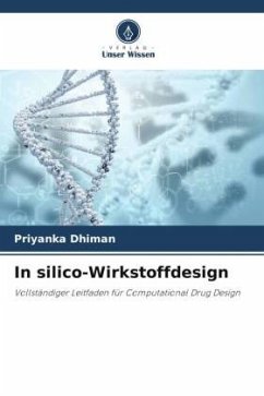In silico-Wirkstoffdesign - Dhiman, Priyanka