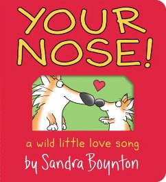 Your Nose! - Boynton, Sandra