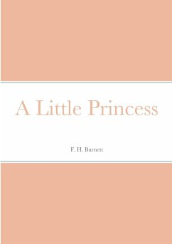 A Little Princess - Burnett, F. H.