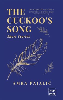 The Cuckoo's Song - Pajalic, Amra