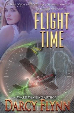 Flight Time - Flynn, Darcy
