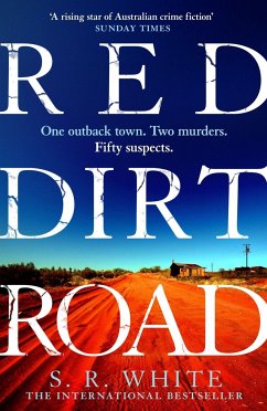 Red Dirt Road - White, S. R.