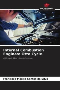 Internal Combustion Engines: Otto Cycle - Da Silva, Francisco Márcio Santos