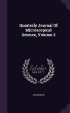 Quarterly Journal Of Microscopical Science, Volume 2