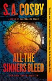 All the Sinners Bleed (eBook, ePUB)