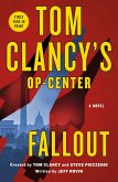 Tom Clancy's Op-Center: Fallout (eBook, ePUB)